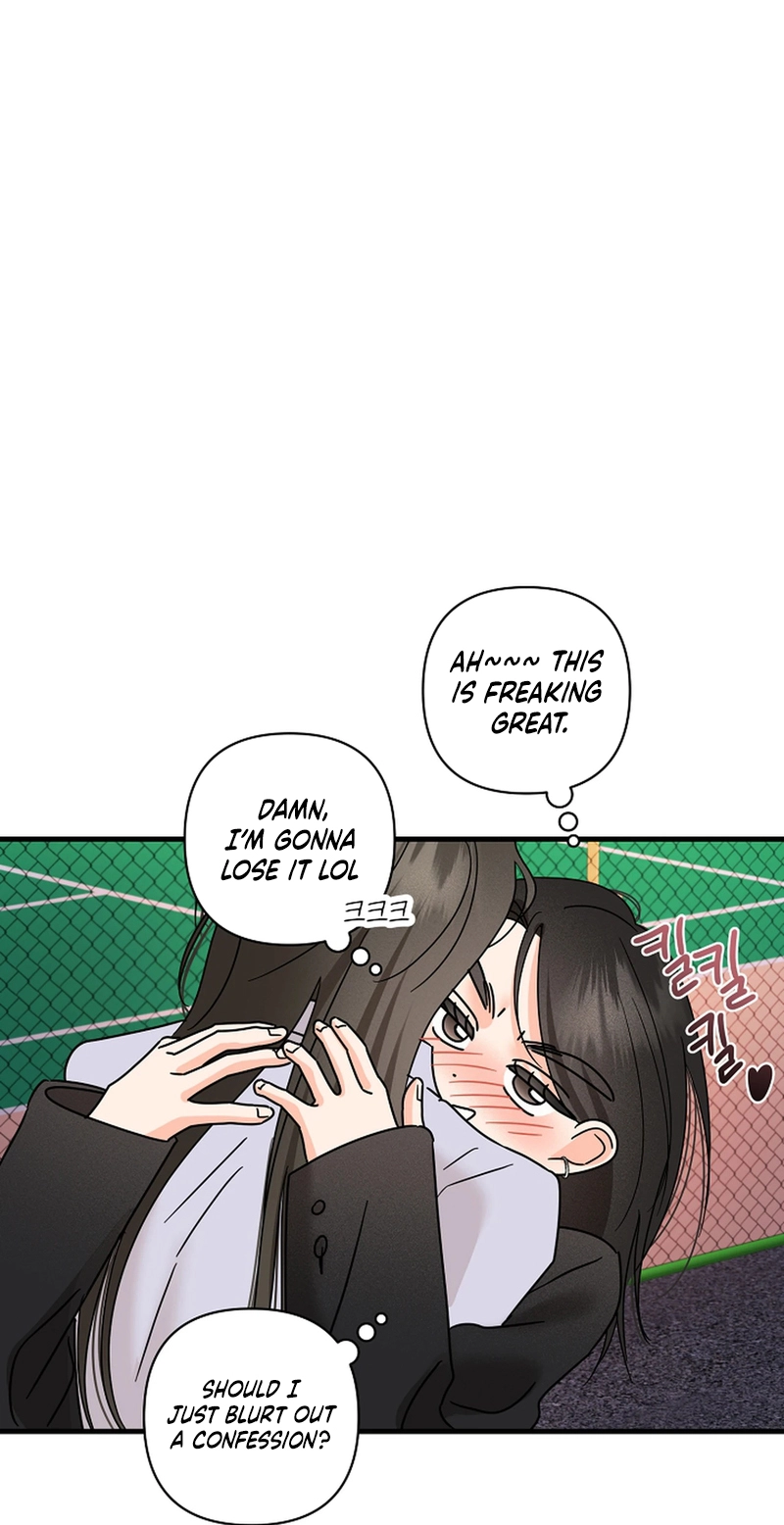 Read Stop Fighting, Go to Bed chapter 45 image 60 on Lezhin