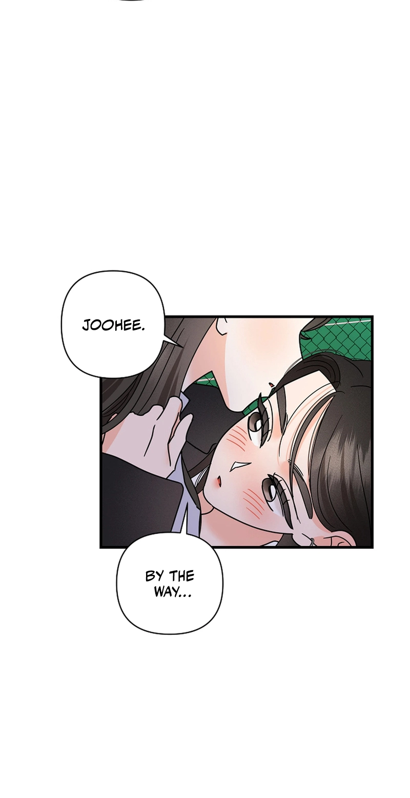 Read Stop Fighting, Go to Bed chapter 45 image 61 on Lezhin
