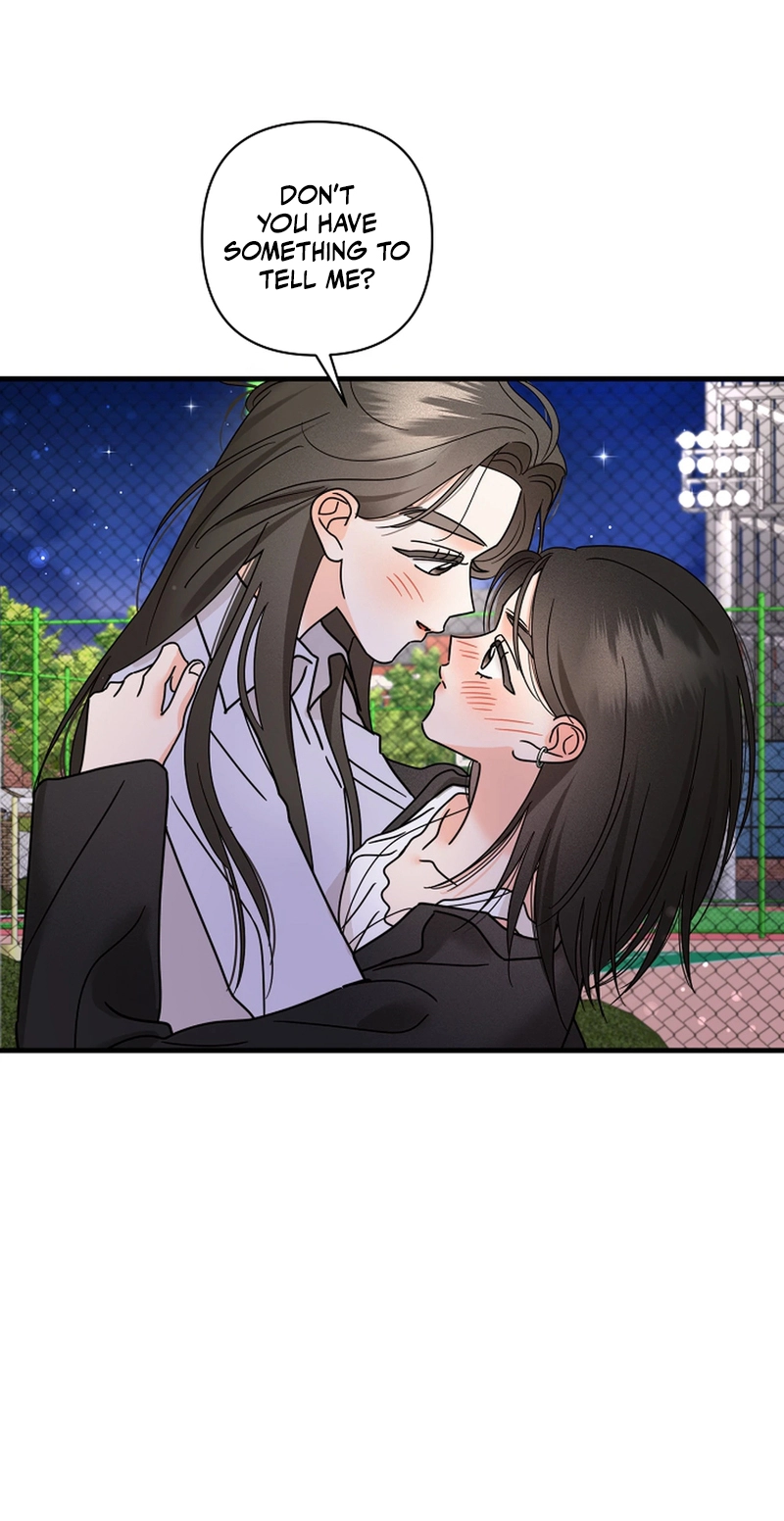 Read Stop Fighting, Go to Bed chapter 45 image 62 on Lezhin