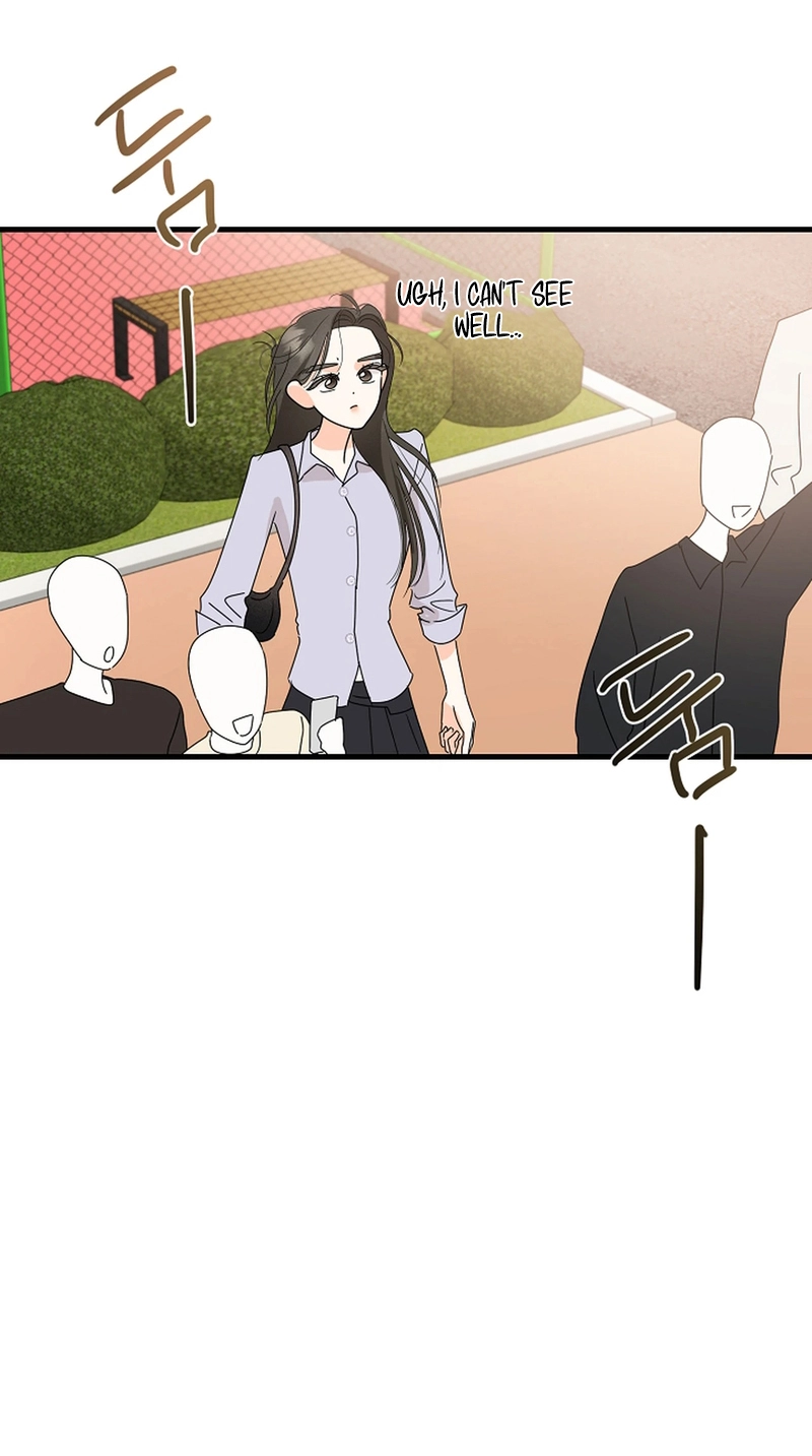 Read Stop Fighting, Go to Bed chapter 45 image 7 on Lezhin