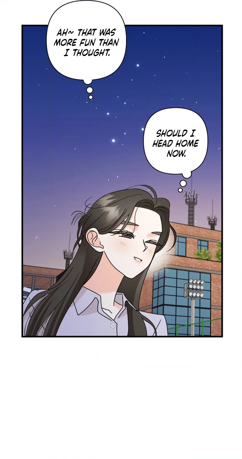Read Stop Fighting, Go to Bed chapter 45 image 9 on Lezhin