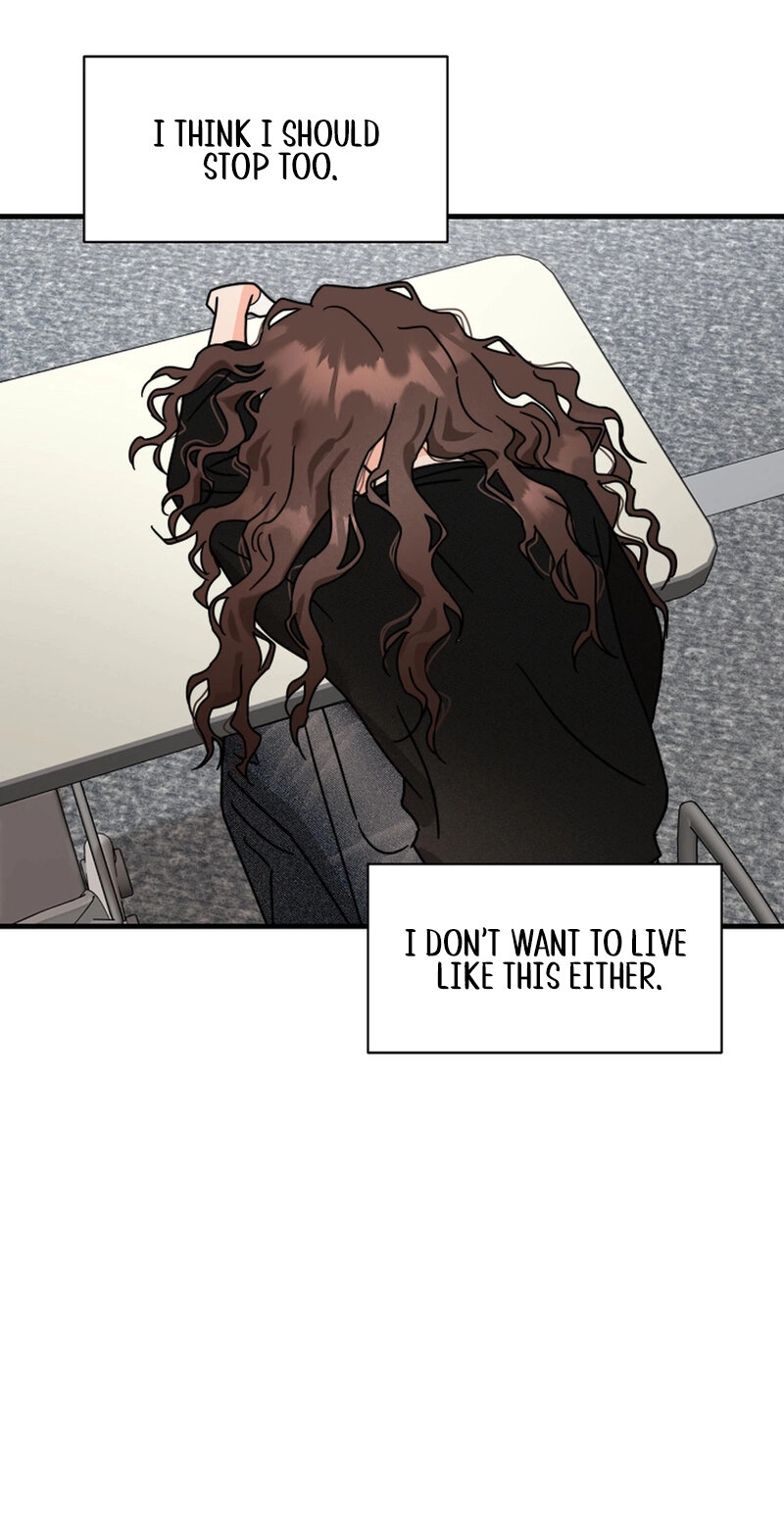 Read Stop Fighting, Go to Bed chapter 46 image 10 on Lezhin