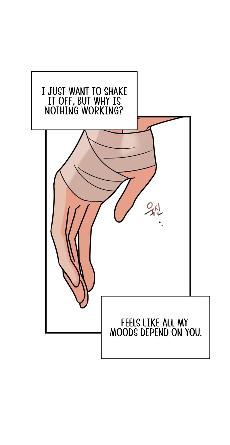 Read Stop Fighting, Go to Bed chapter 46 image 11 on Lezhin