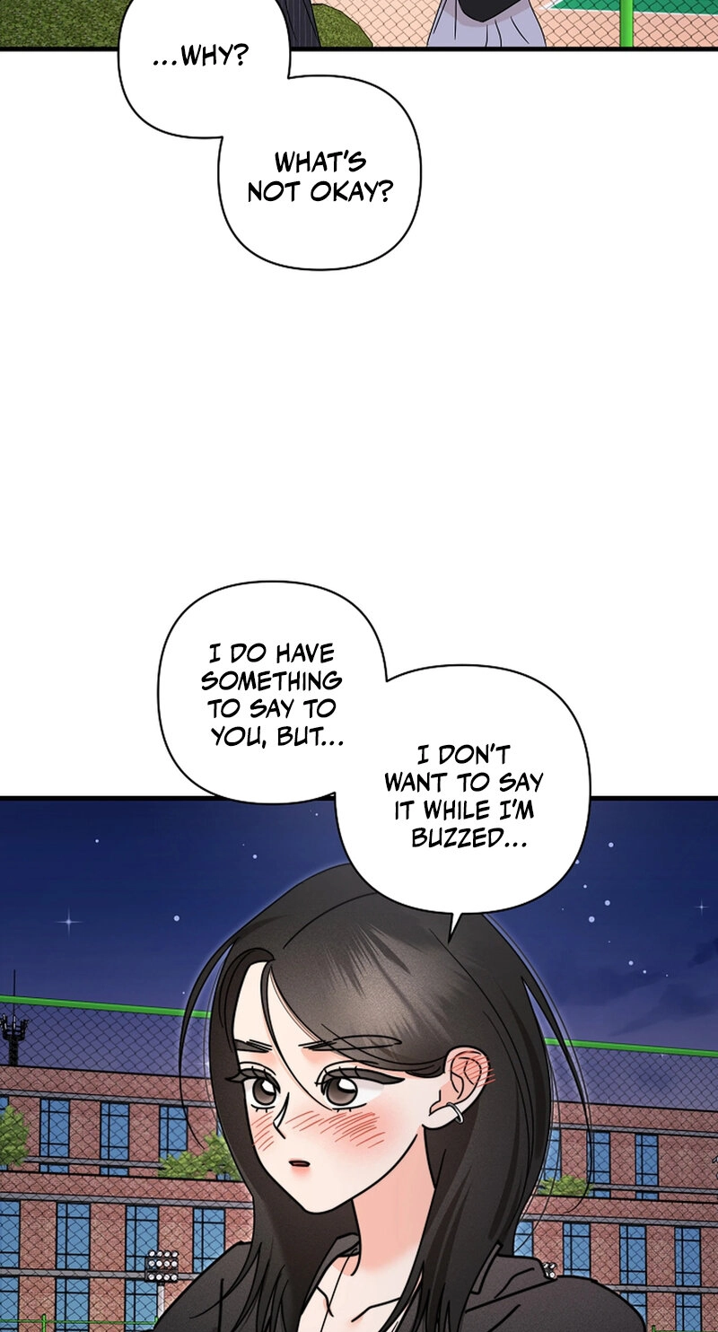 Read Stop Fighting, Go to Bed chapter 46 image 2 on Lezhin