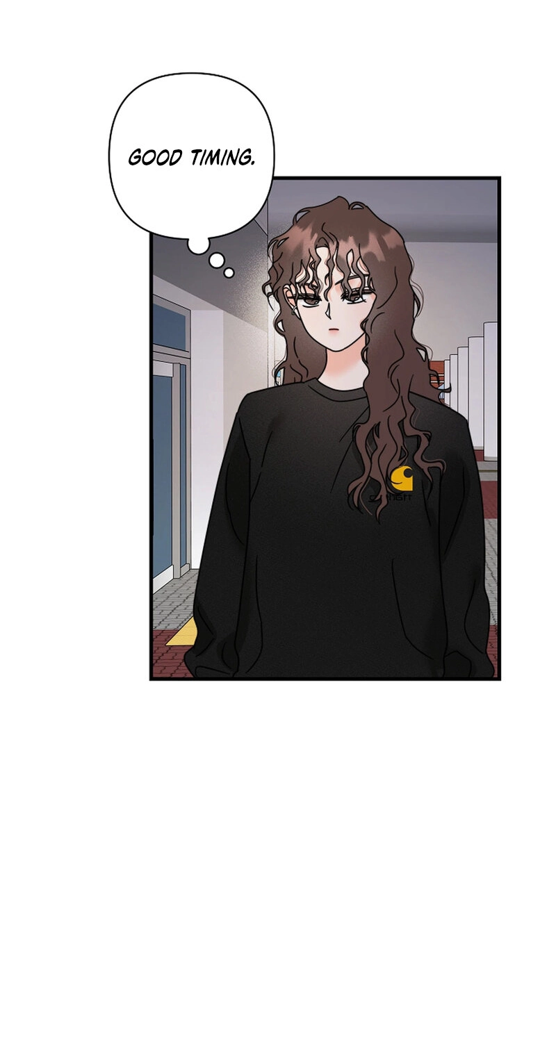 Read Stop Fighting, Go to Bed chapter 46 image 21 on Lezhin