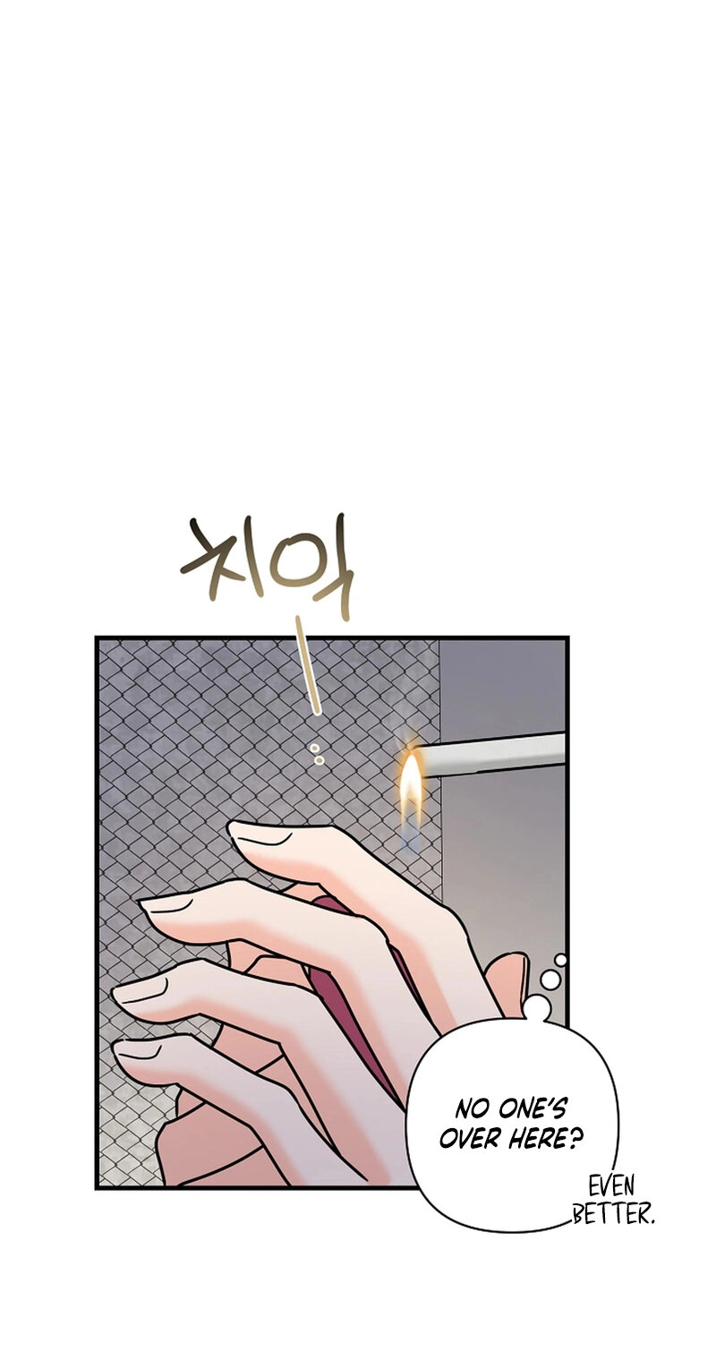 Read Stop Fighting, Go to Bed chapter 46 image 22 on Lezhin