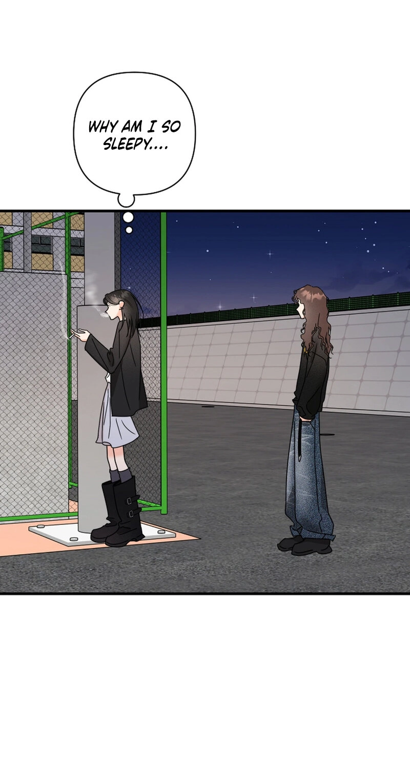 Read Stop Fighting, Go to Bed chapter 46 image 25 on Lezhin