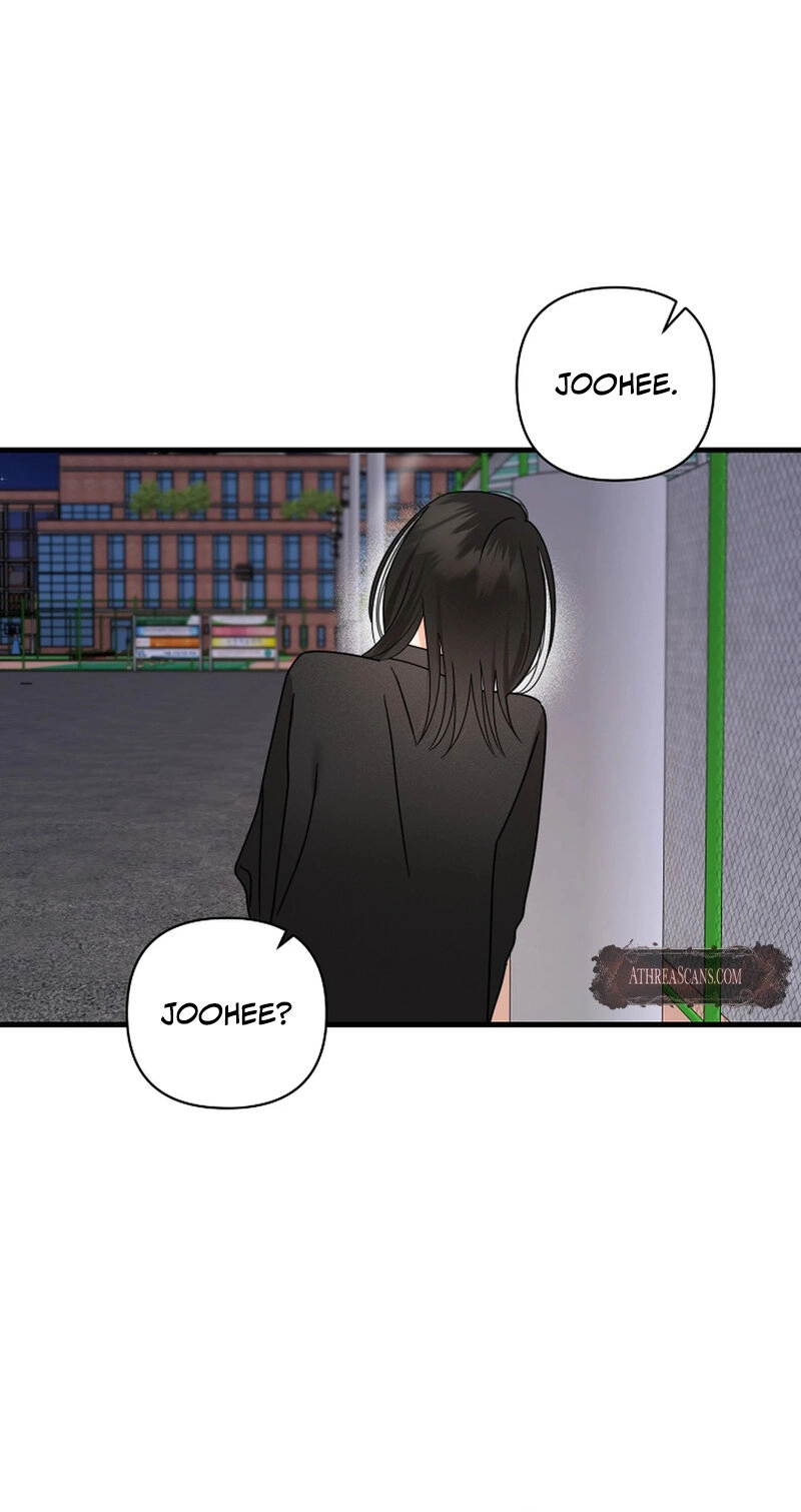 Read Stop Fighting, Go to Bed chapter 46 image 26 on Lezhin