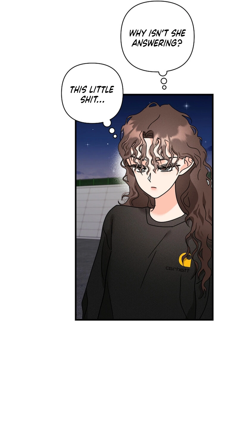 Read Stop Fighting, Go to Bed chapter 46 image 27 on Lezhin