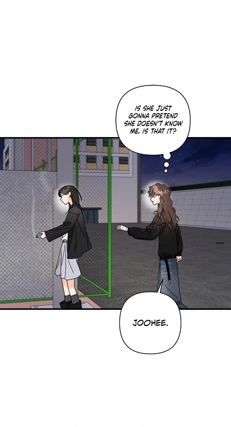 Read Stop Fighting, Go to Bed chapter 46 image 29 on Lezhin