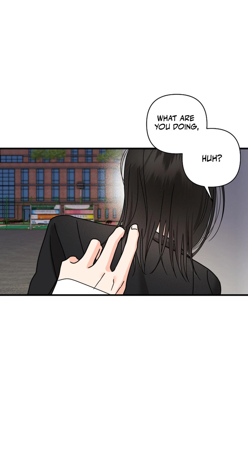 Read Stop Fighting, Go to Bed chapter 46 image 30 on Lezhin