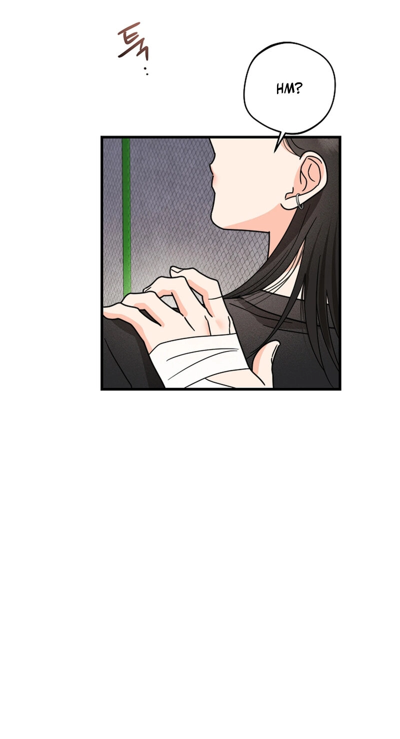 Read Stop Fighting, Go to Bed chapter 46 image 31 on Lezhin