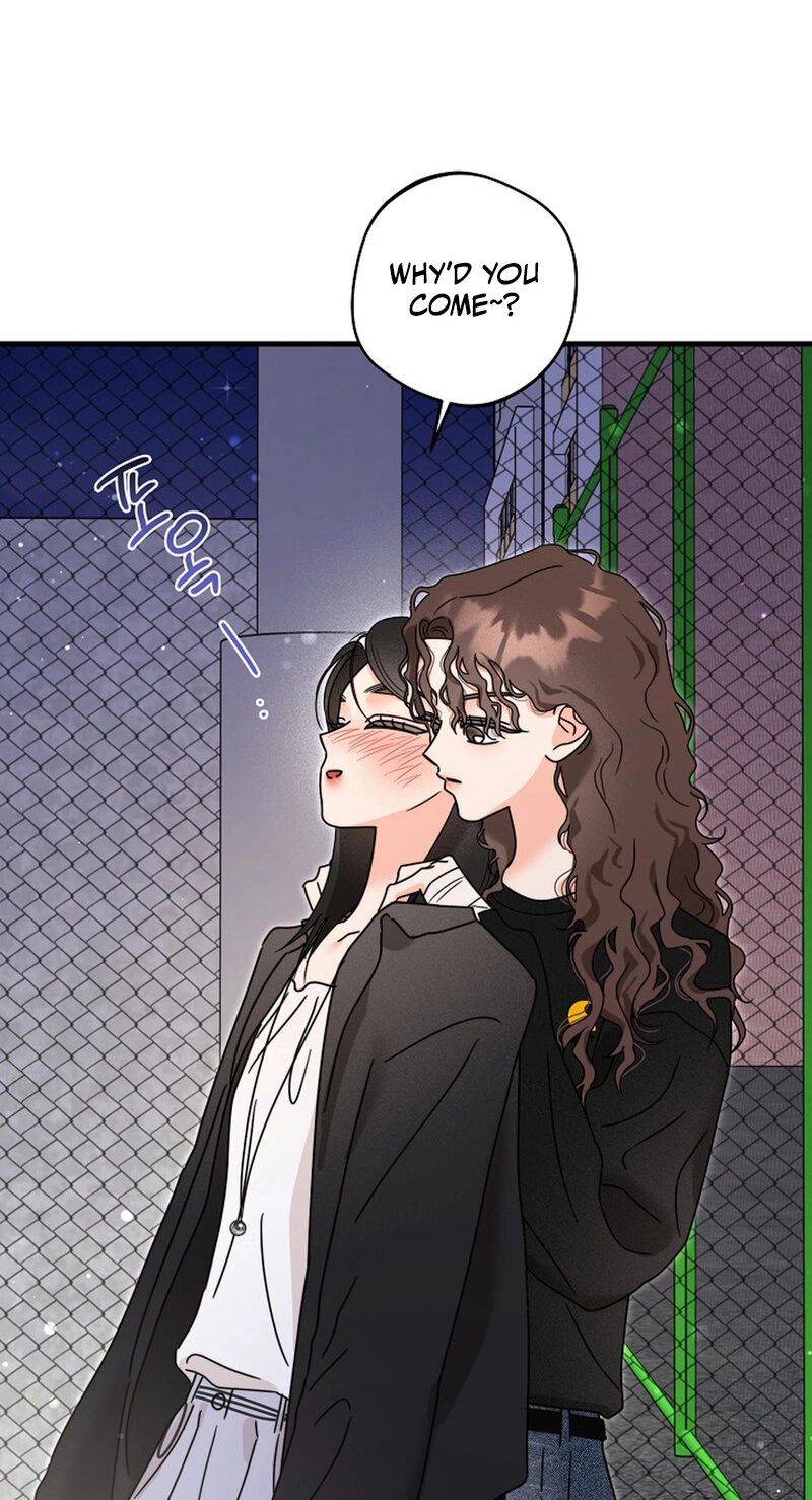 Read Stop Fighting, Go to Bed chapter 46 image 32 on Lezhin