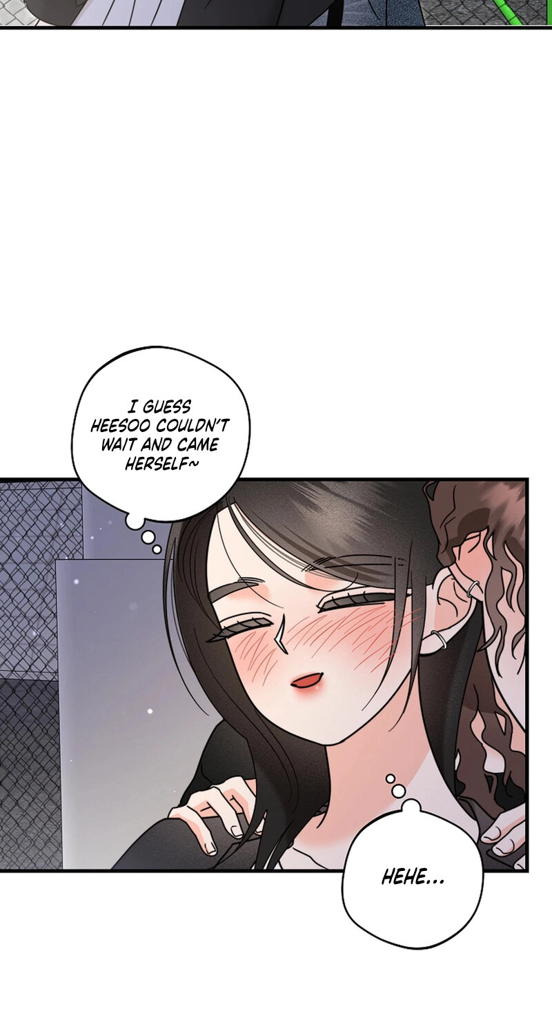 Read Stop Fighting, Go to Bed chapter 46 image 33 on Lezhin