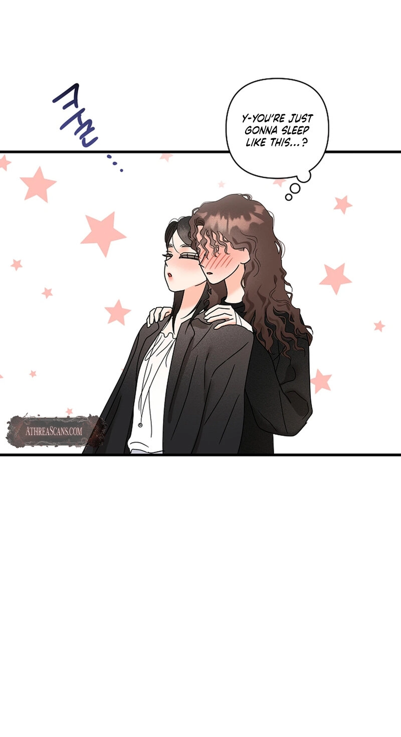 Read Stop Fighting, Go to Bed chapter 46 image 35 on Lezhin