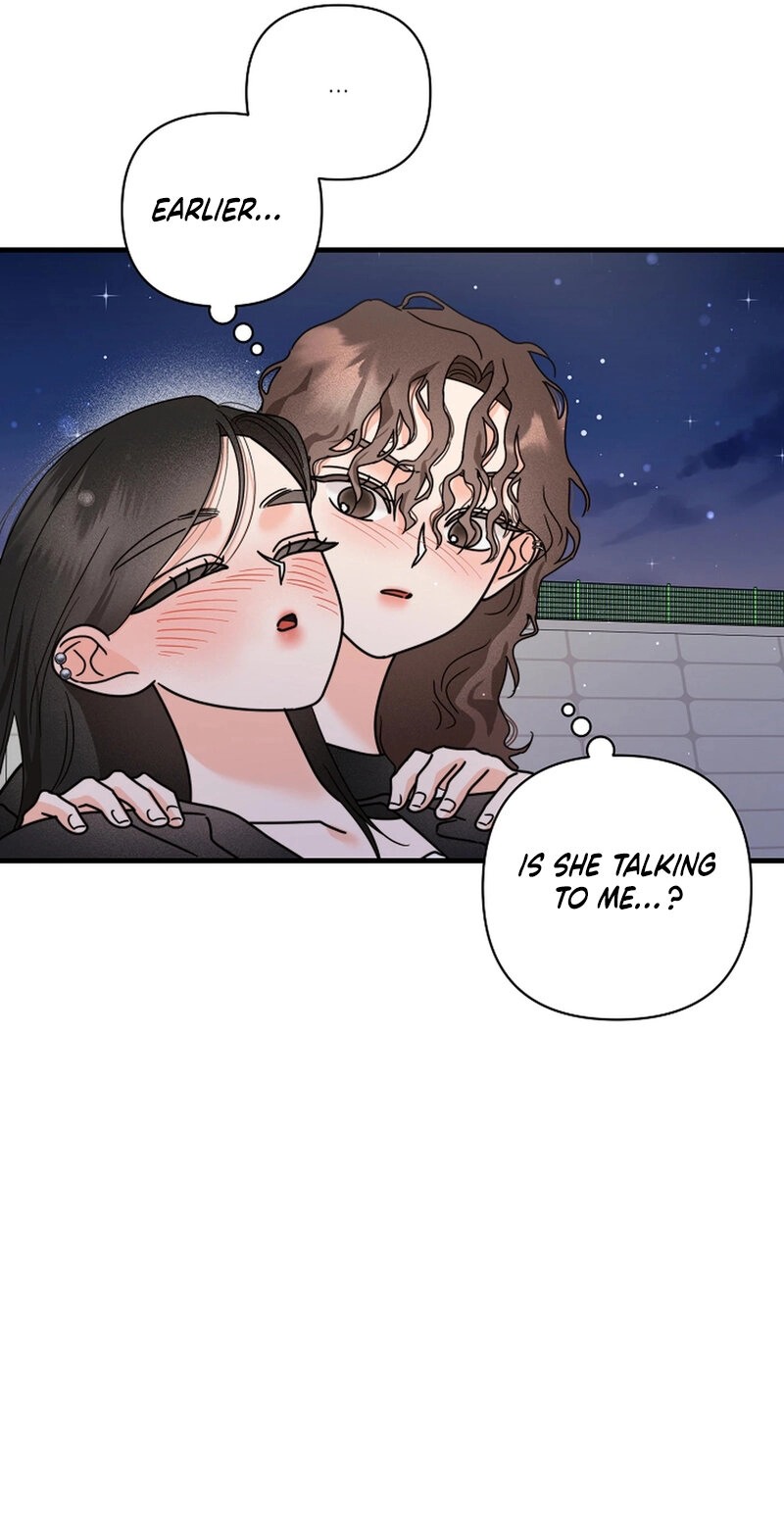 Read Stop Fighting, Go to Bed chapter 46 image 36 on Lezhin