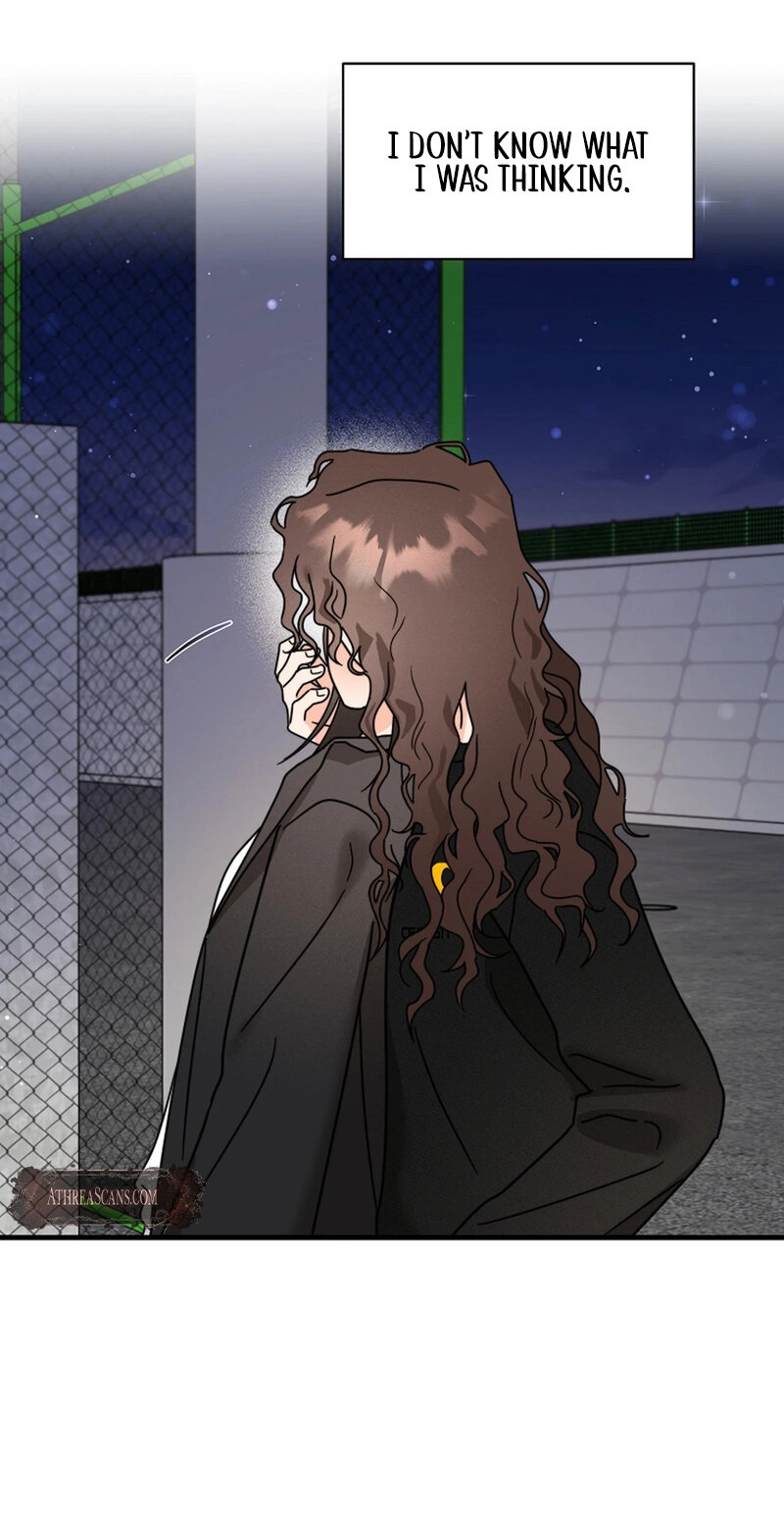 Read Stop Fighting, Go to Bed chapter 46 image 44 on Lezhin