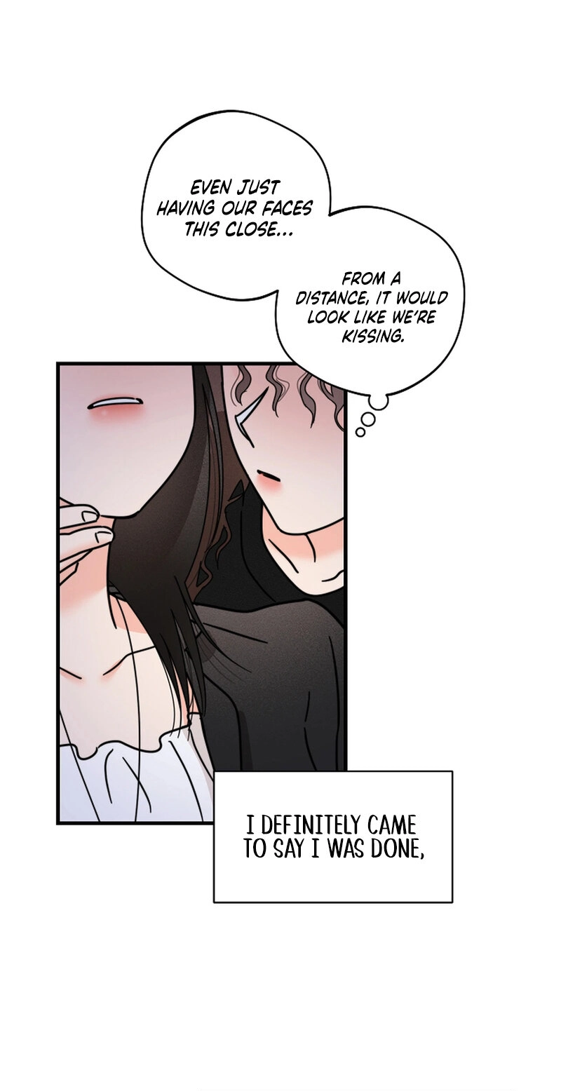 Read Stop Fighting, Go to Bed chapter 46 image 45 on Lezhin