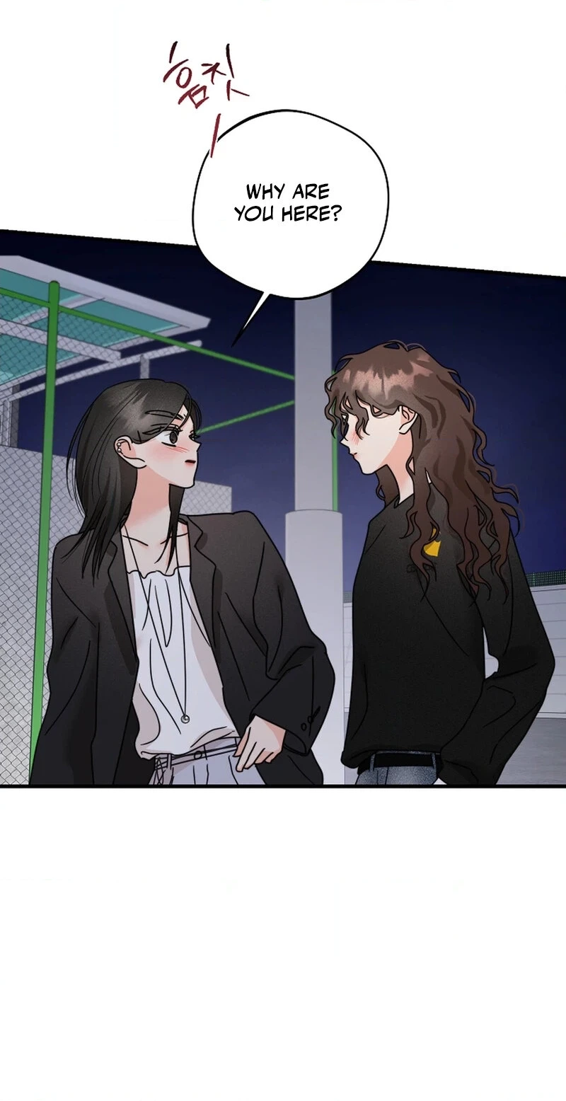 Read Stop Fighting, Go to Bed chapter 46 image 49 on Lezhin