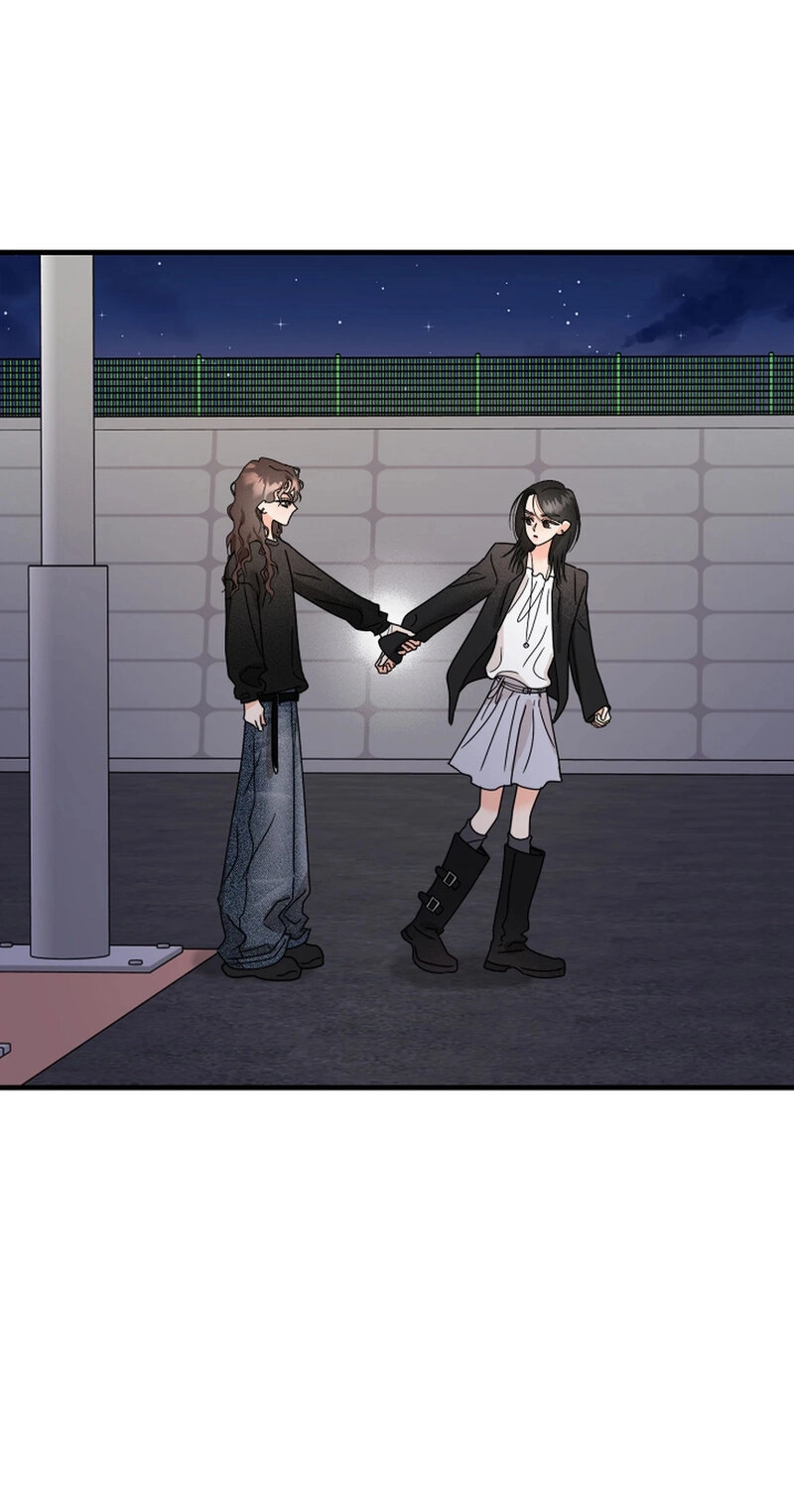 Read Stop Fighting, Go to Bed chapter 46 image 55 on Lezhin