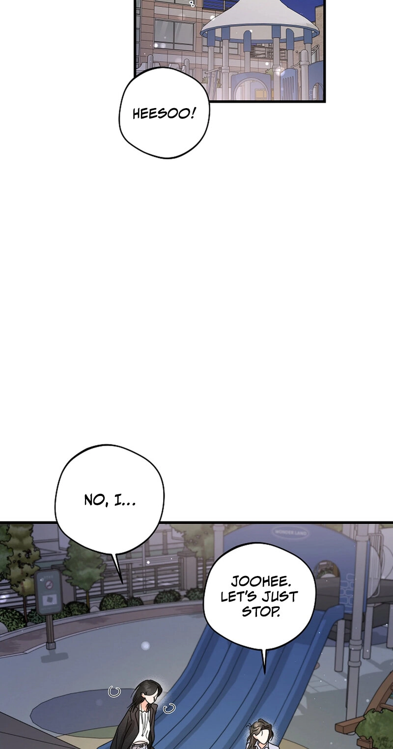 Read Stop Fighting, Go to Bed chapter 46 image 57 on Lezhin