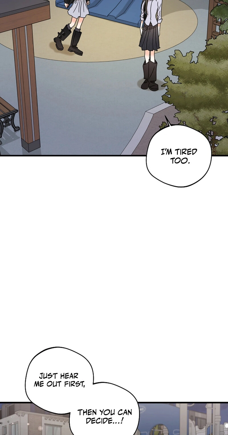 Read Stop Fighting, Go to Bed chapter 46 image 58 on Lezhin