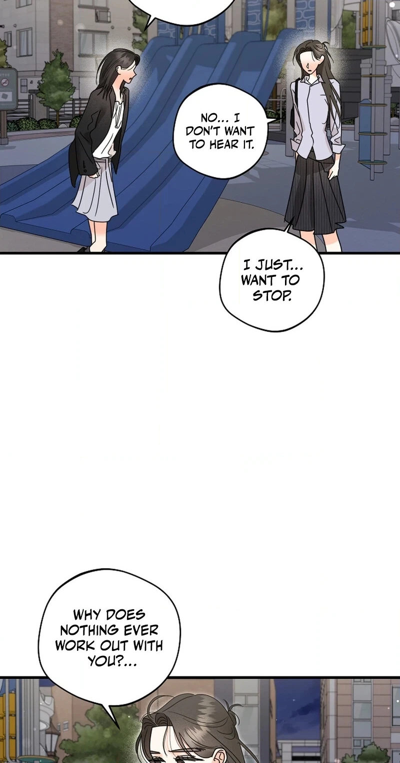 Read Stop Fighting, Go to Bed chapter 46 image 59 on Lezhin