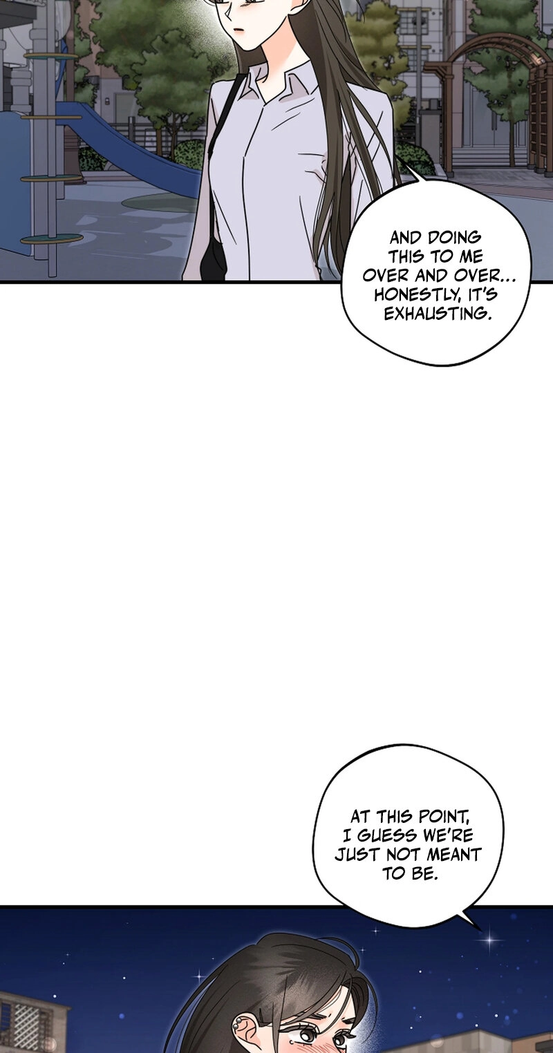 Read Stop Fighting, Go to Bed chapter 46 image 60 on Lezhin