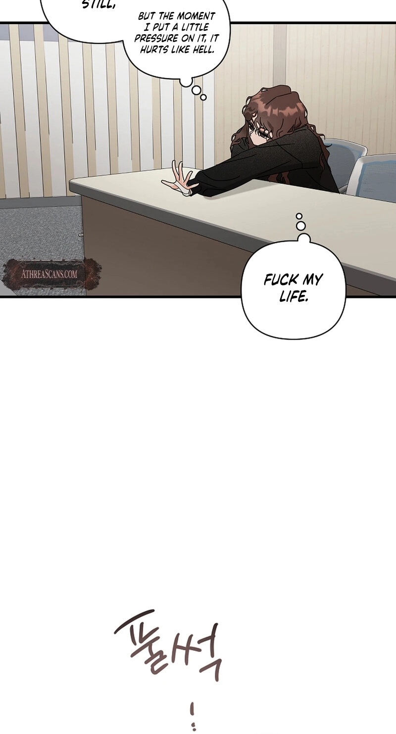 Read Stop Fighting, Go to Bed chapter 46 image 8 on Lezhin