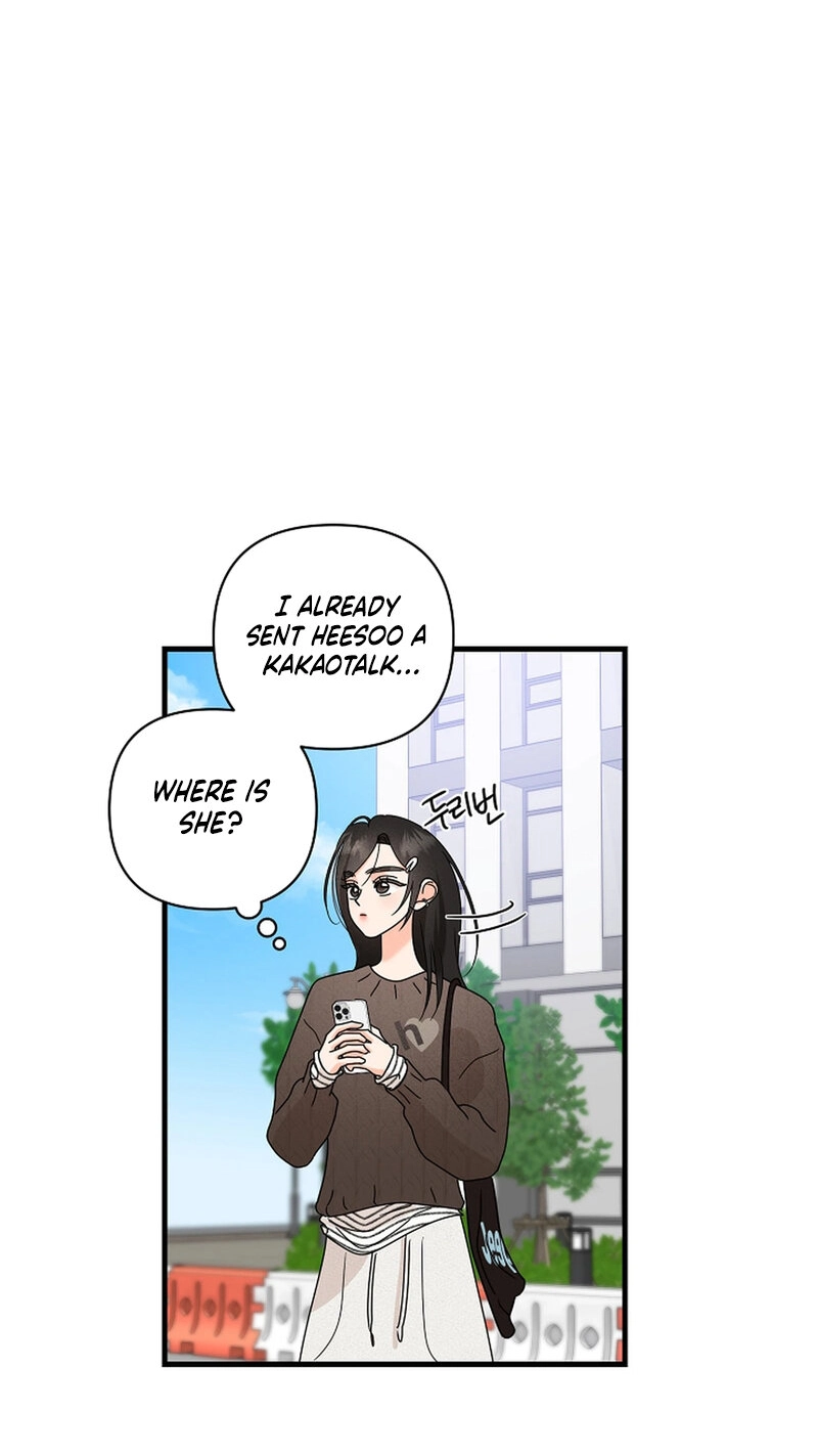 Read Stop Fighting, Go to Bed chapter 48 image 1 on Lezhin