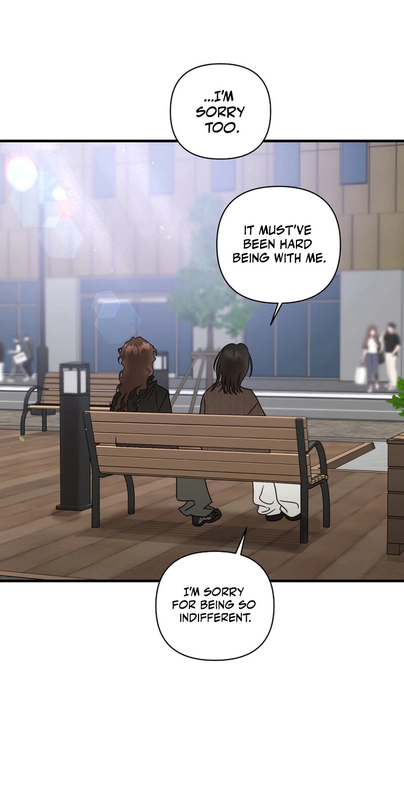 Read Stop Fighting, Go to Bed chapter 48 image 10 on Lezhin