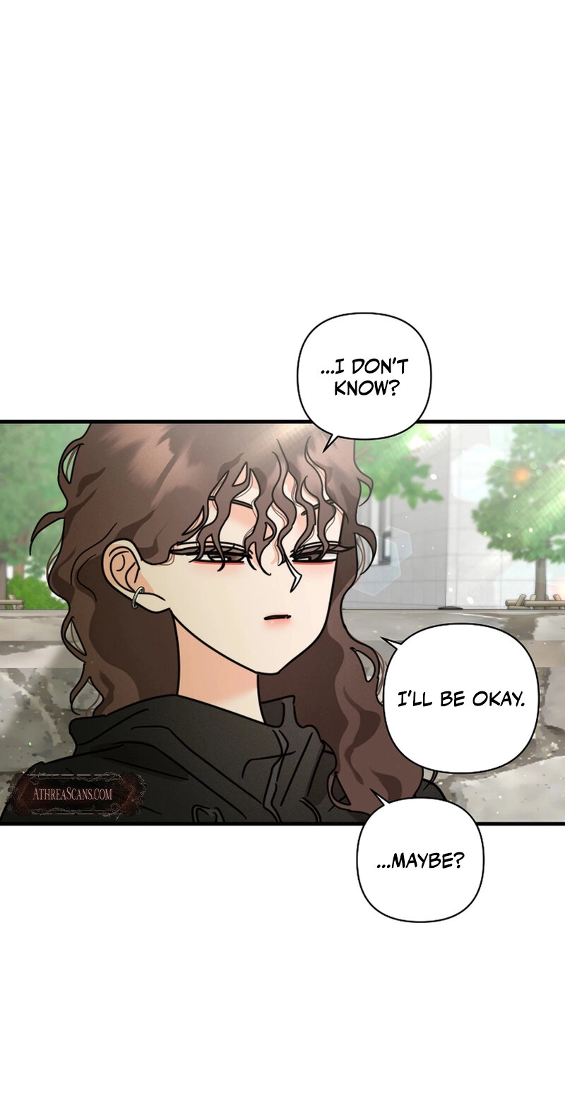 Read Stop Fighting, Go to Bed chapter 48 image 17 on Lezhin