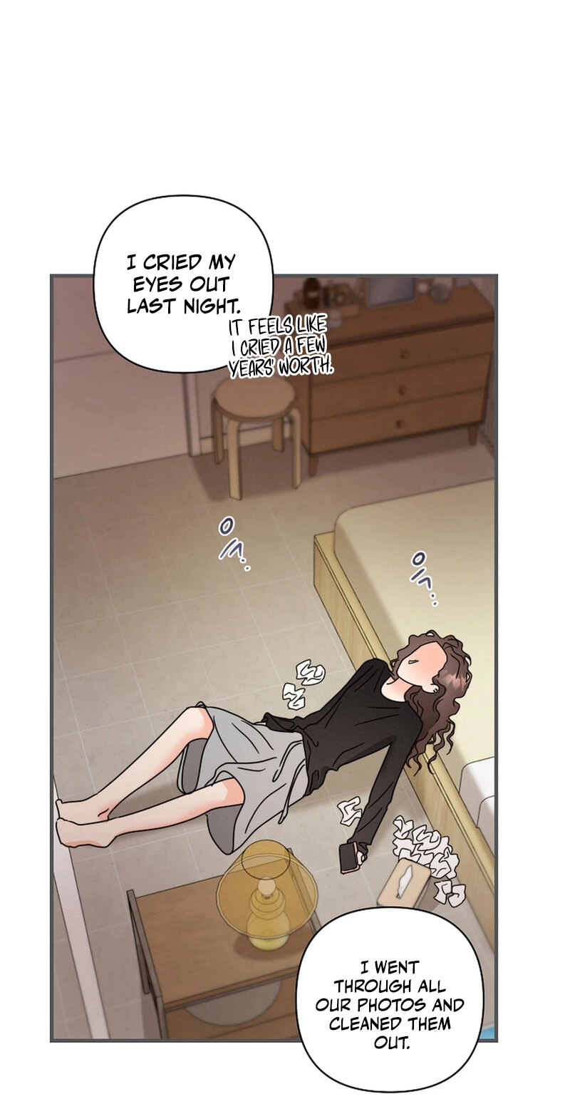Read Stop Fighting, Go to Bed chapter 48 image 18 on Lezhin