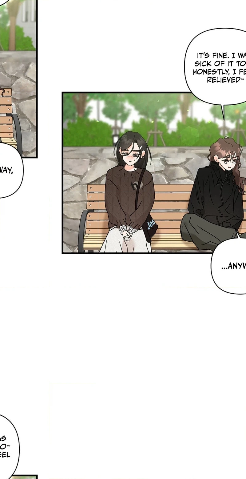 Read Stop Fighting, Go to Bed chapter 48 image 19 on Lezhin