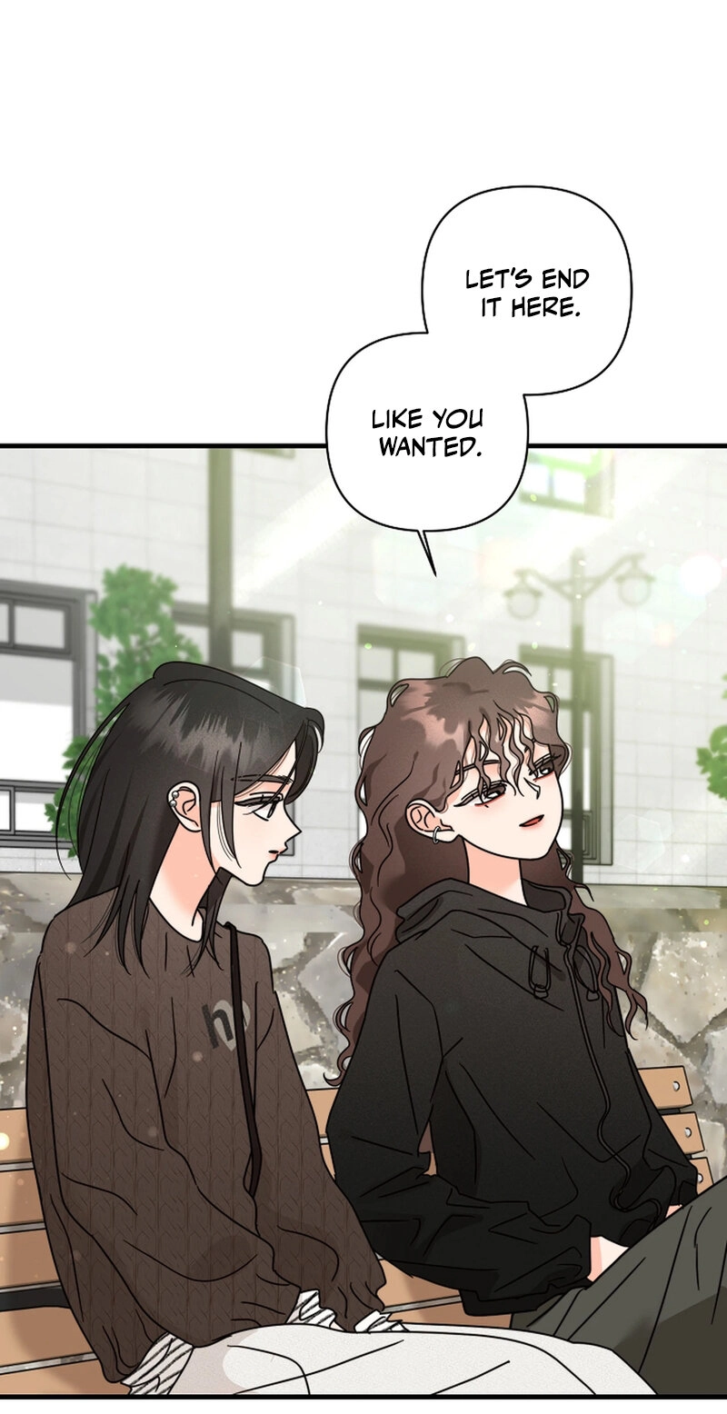 Read Stop Fighting, Go to Bed chapter 48 image 20 on Lezhin