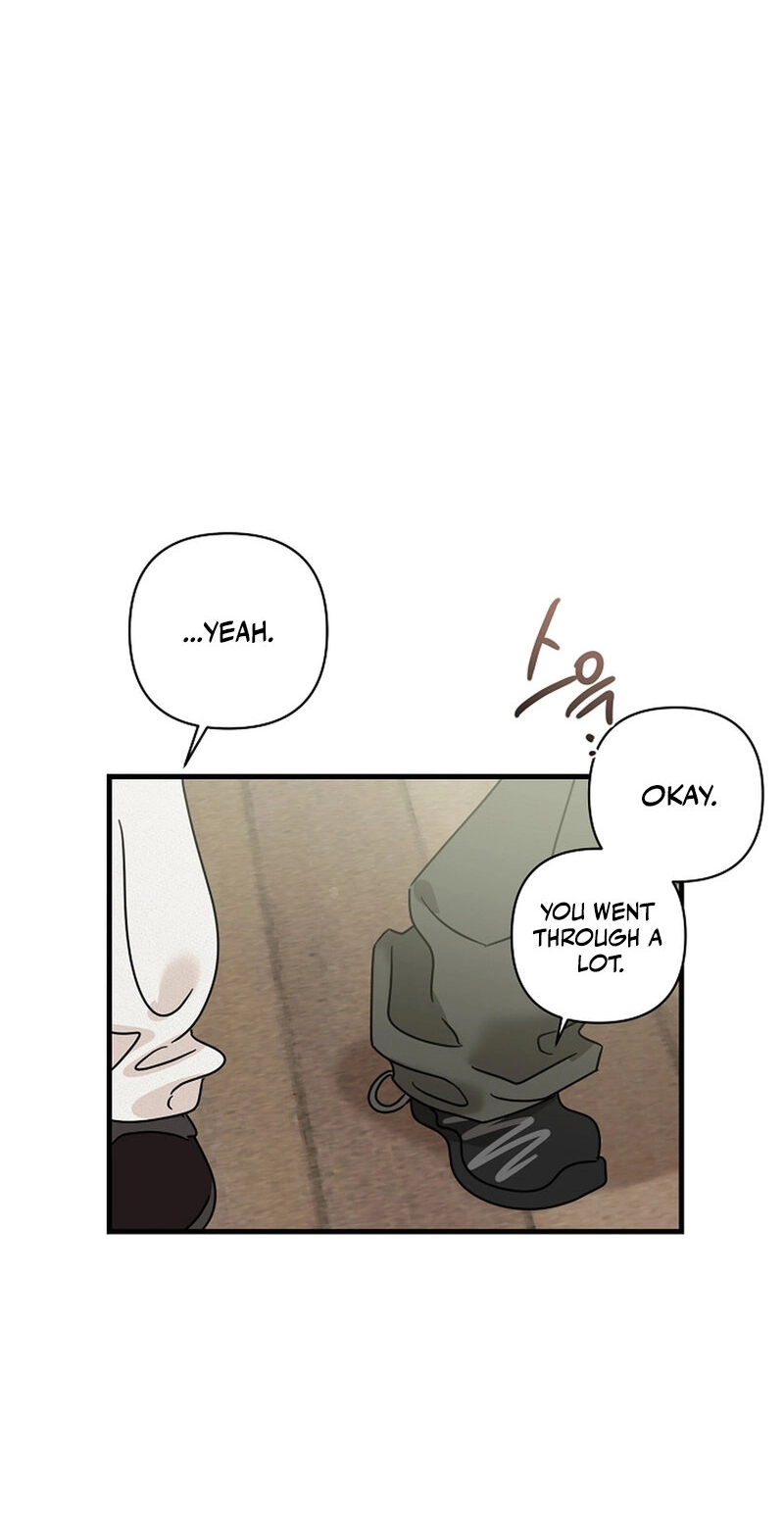 Read Stop Fighting, Go to Bed chapter 48 image 21 on Lezhin