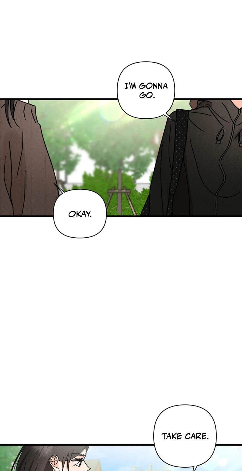Read Stop Fighting, Go to Bed chapter 48 image 27 on Lezhin