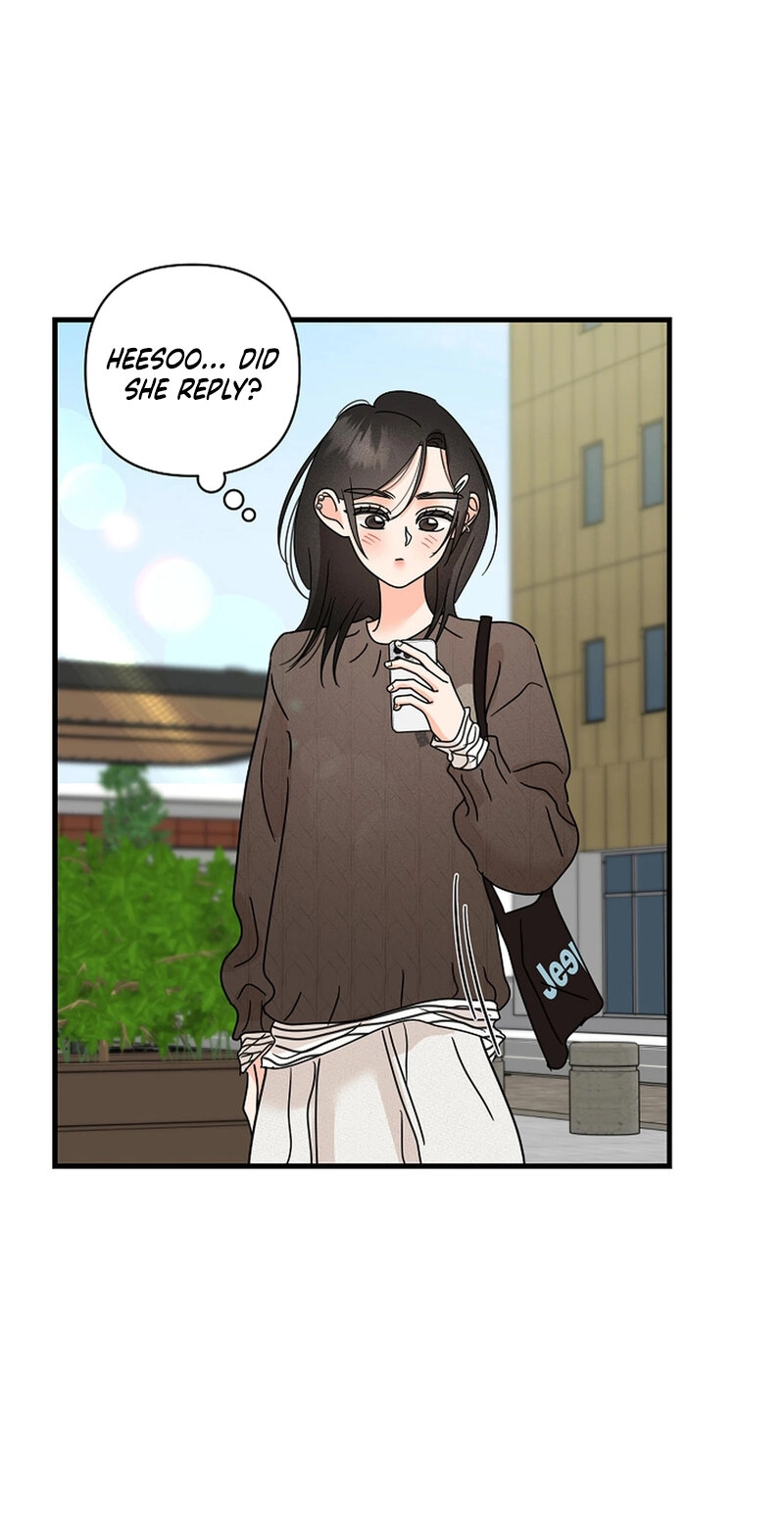 Read Stop Fighting, Go to Bed chapter 48 image 31 on Lezhin