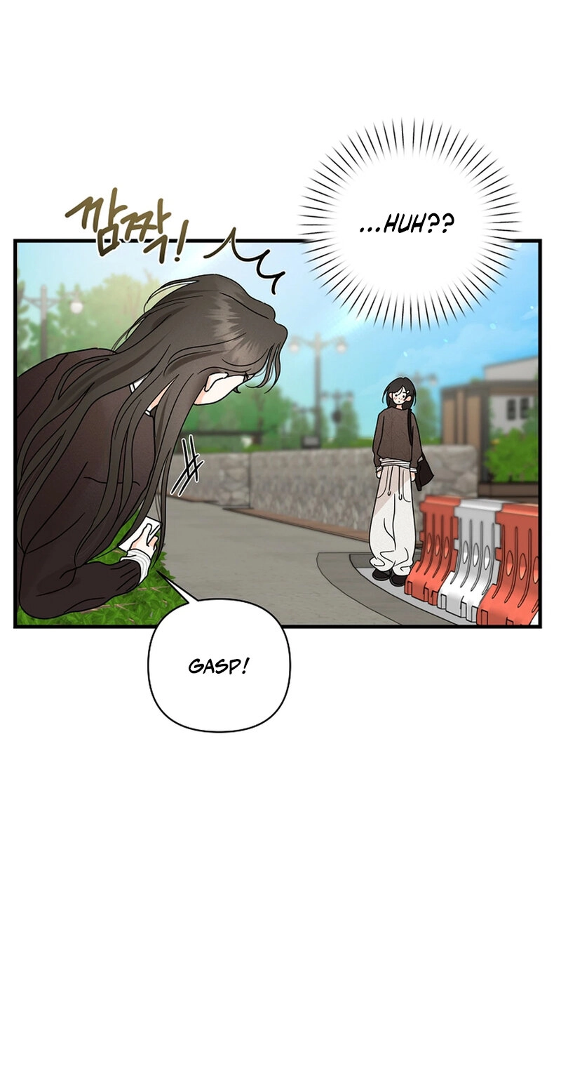 Read Stop Fighting, Go to Bed chapter 48 image 32 on Lezhin