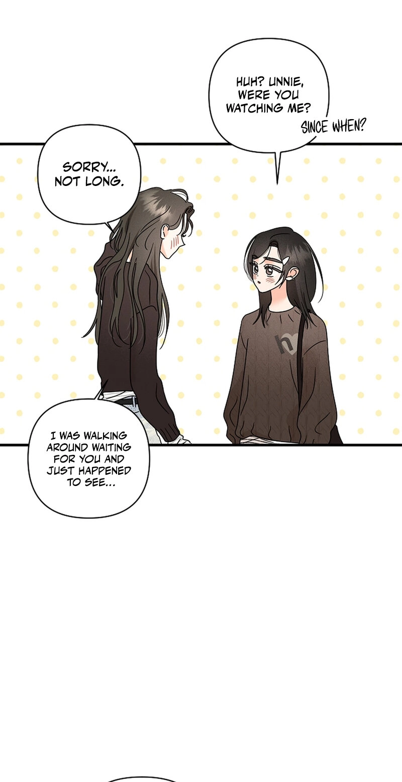 Read Stop Fighting, Go to Bed chapter 48 image 33 on Lezhin