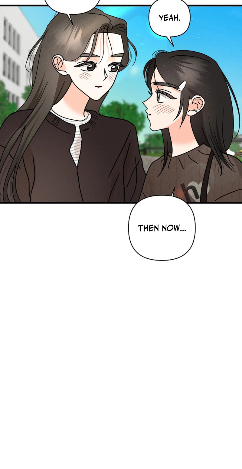 Read Stop Fighting, Go to Bed chapter 48 image 35 on Lezhin
