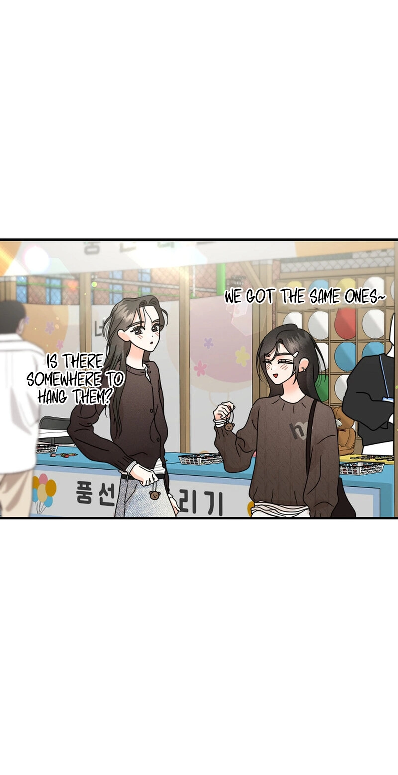 Read Stop Fighting, Go to Bed chapter 48 image 36 on Lezhin