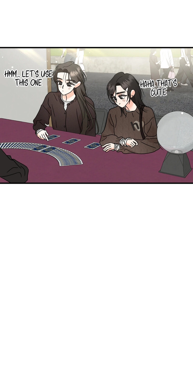 Read Stop Fighting, Go to Bed chapter 48 image 37 on Lezhin