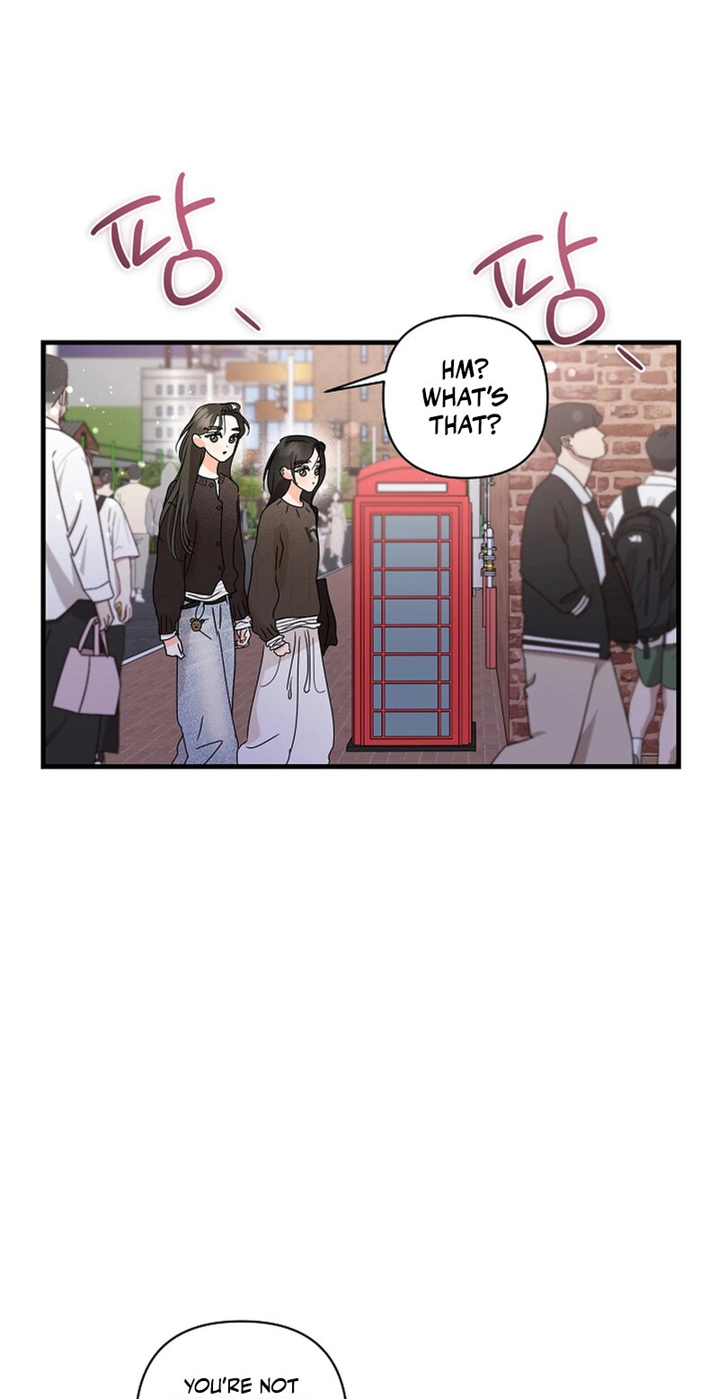 Read Stop Fighting, Go to Bed chapter 48 image 38 on Lezhin
