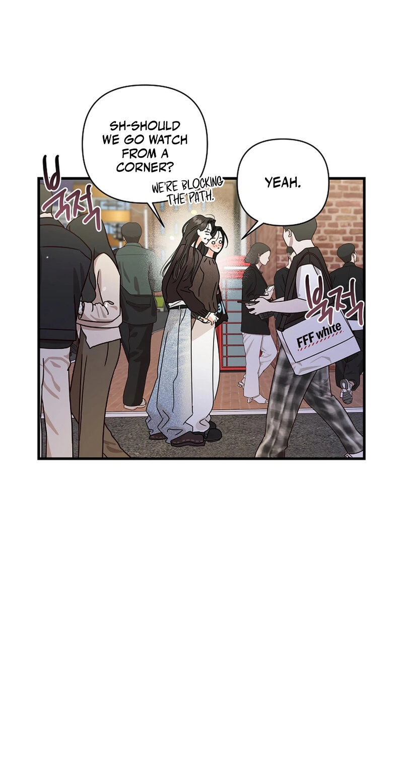 Read Stop Fighting, Go to Bed chapter 48 image 40 on Lezhin