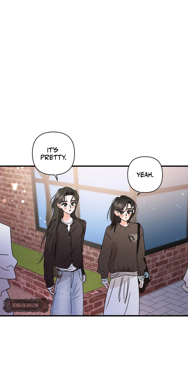 Read Stop Fighting, Go to Bed chapter 48 image 42 on Lezhin