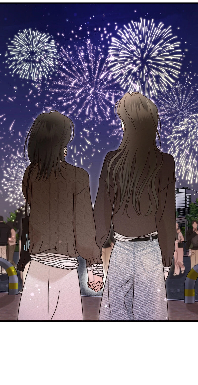 Read Stop Fighting, Go to Bed chapter 48 image 46 on Lezhin