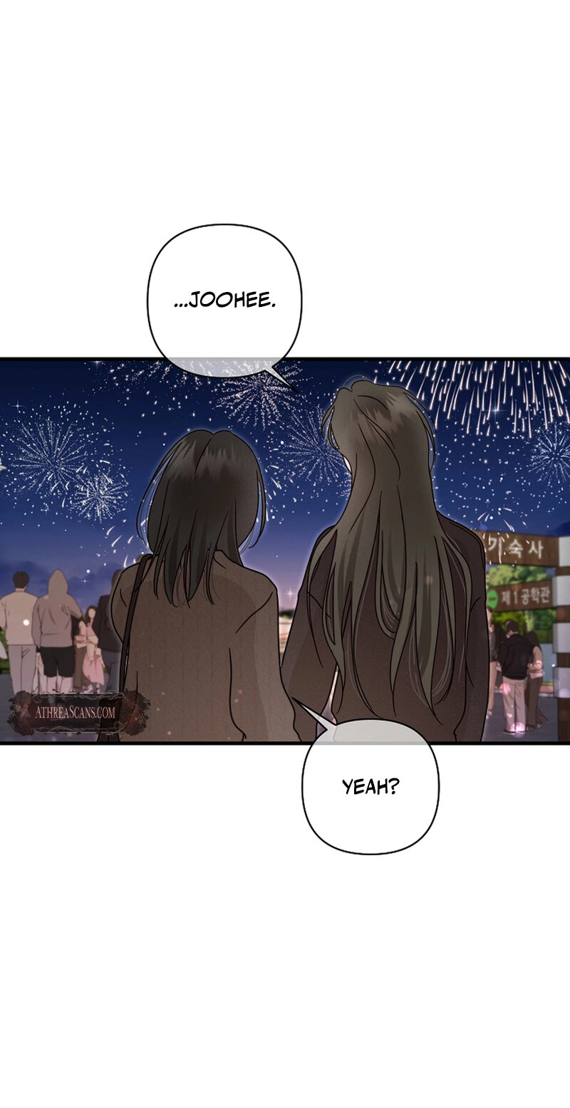 Read Stop Fighting, Go to Bed chapter 48 image 51 on Lezhin