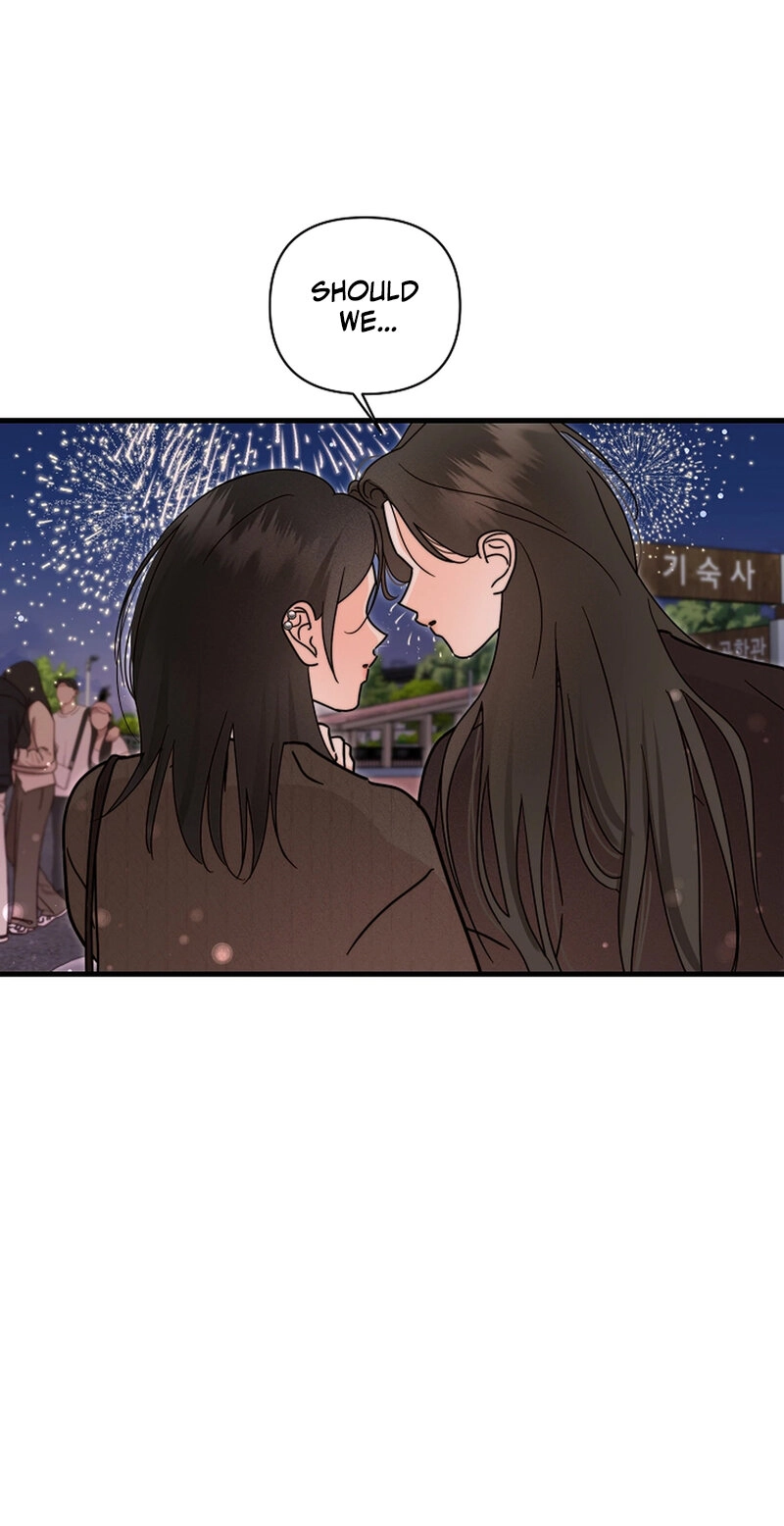 Read Stop Fighting, Go to Bed chapter 48 image 52 on Lezhin
