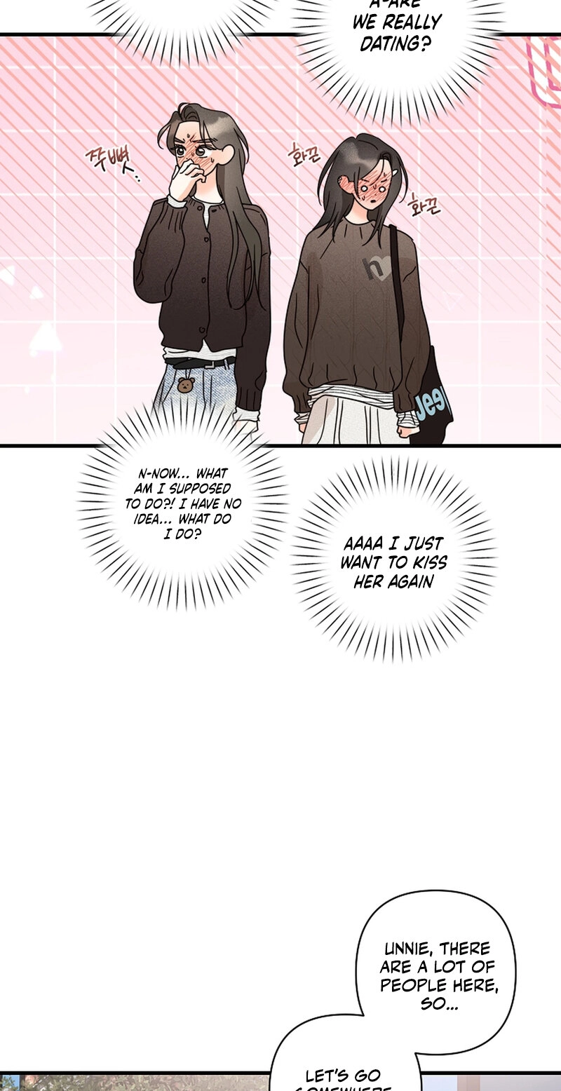 Read Stop Fighting, Go to Bed chapter 48 image 60 on Lezhin